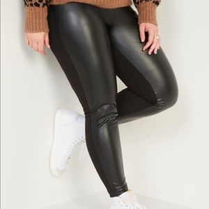 Old Navy Active street leggings